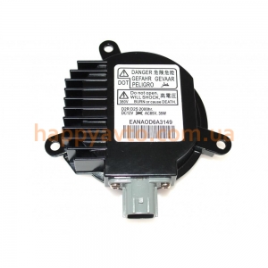 Штатный блок розжига BAXSTER D1/3(N1) Matsushita 5.0/Panasonic
